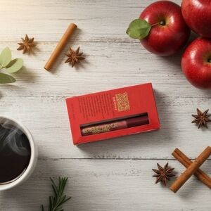 Spiced Apple Lip Balm